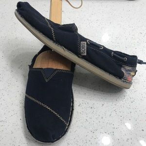 Navy BOBS
